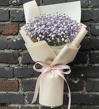 Букет цветов из:  Гипсофила в Бутурлино