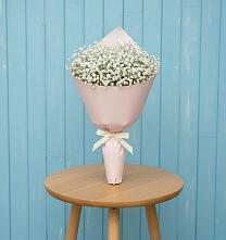 Букет цветов из:  Гипсофила в Бутурлино