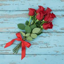 Букет Красные розы в Бутурлино