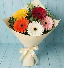 Букет праздник