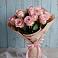 Букет цветов из: Розы в Бутурлино