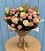 Букет цветов из: Розы в Бутурлино