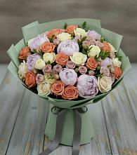 Букет Мороженное #REPLACE_PRED# Бутурлино