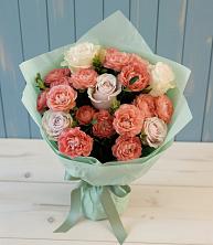 Букет цветов из:  Розы в Бутурлино