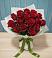 Букет Красные розы в Бутурлино