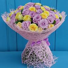 Букет 101 Волшебный Миг #REPLACE_PRED# Бутурлино