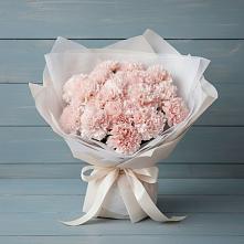 Букет цветов из:  Гвоздики в Бутурлино