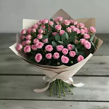 Букет Удовольствие в Бутурлино