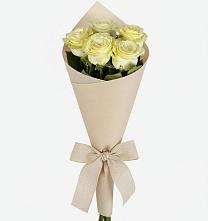 Букет цветов из:  Розы в Бутурлино