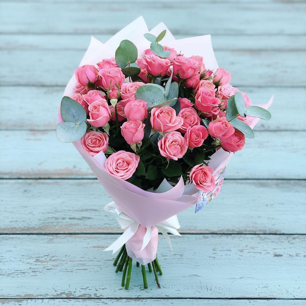 Букет Леди совершенство в Бутурлино