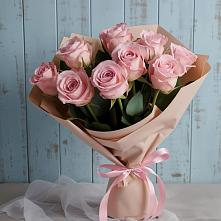 Букет цветов из:  Розы в Бутурлино