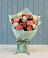 Букет цветов из: Розы в Бутурлино