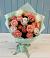Букет цветов из: Розы в Бутурлино