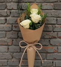 Букет цветов из:  Розы в Бутурлино