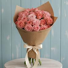 Букет цветов из:  Розы в Бутурлино