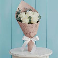 Букет цветов из:  Розы в Бутурлино