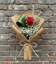 Букет цветов из:  Розы в Бутурлино