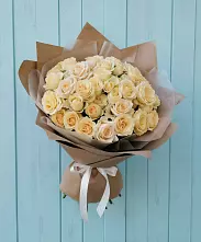 Букет Кремовое облако #REPLACE_PRED# Бутурлино