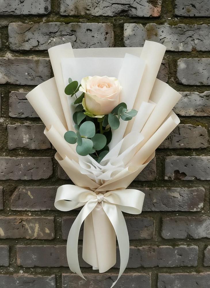 Букет цветов из: Розы в Бутурлино