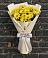 Букет цветов из: Хризантемы в Бутурлино