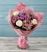 Букет цветов из: Герберы в Бутурлино