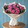 Букет цветов из: Розы в Бутурлино