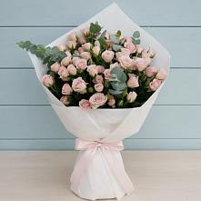Букет цветов из:  Розы в Бутурлино