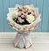 Букет цветов из: Розы в Бутурлино