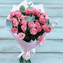 Букет Леди совершенство #REPLACE_PRED# Бутурлино