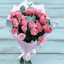 Букет Леди совершенство в Бутурлино