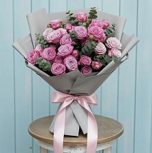 Букет цветов из:  Розы в Бутурлино